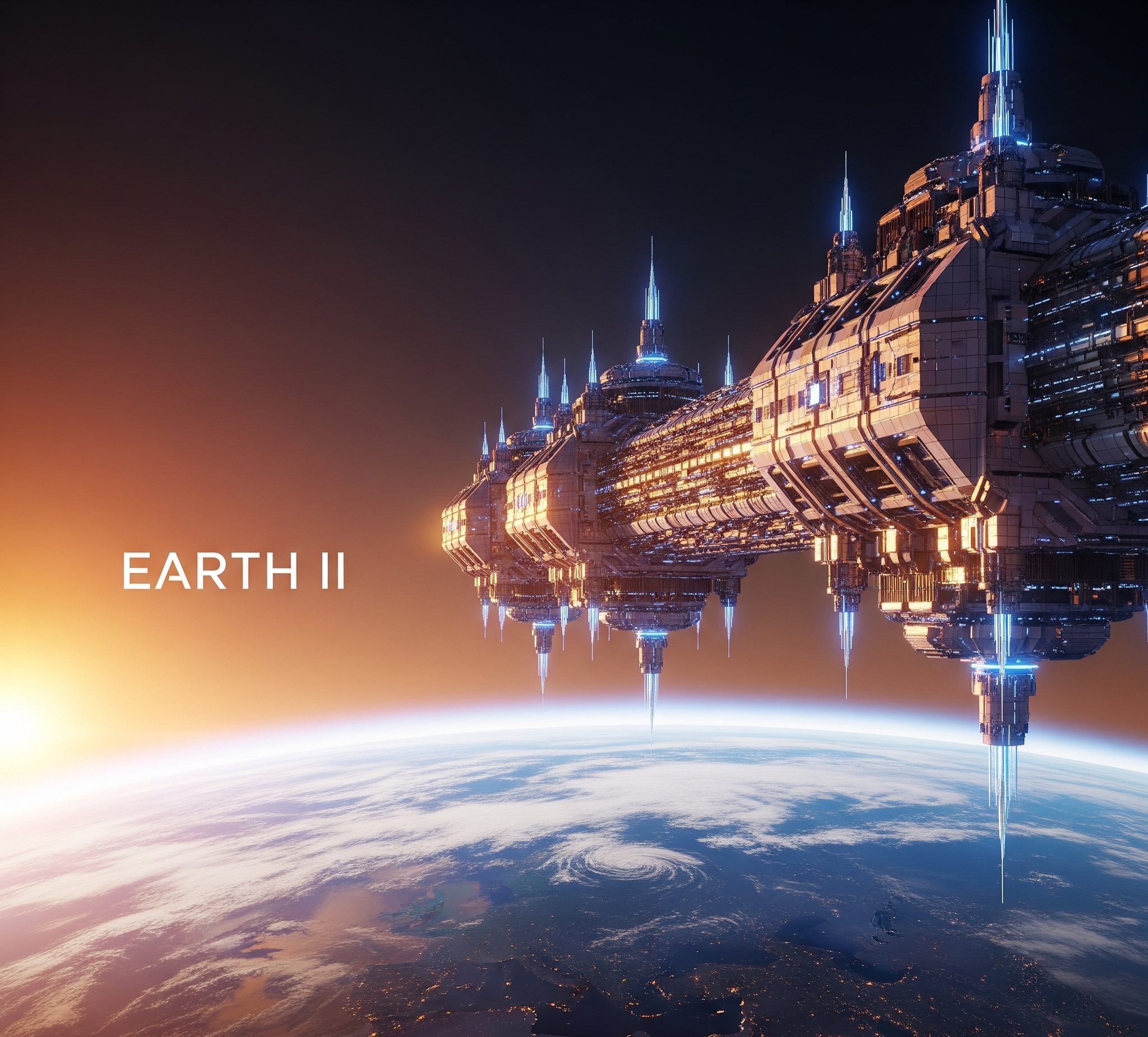 Earth II: Neden İkinci Bir Merkeze İhtiyacımız Var?